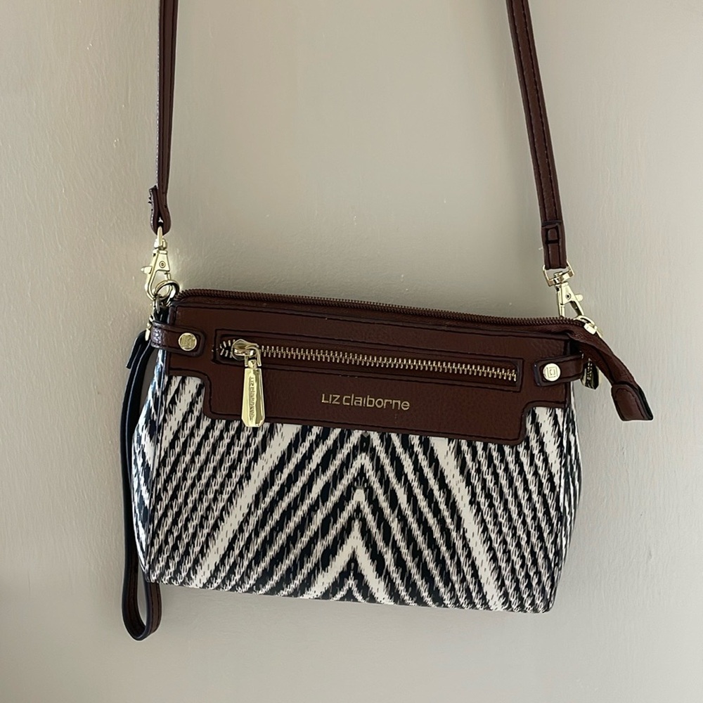 Liz Claiborne purse